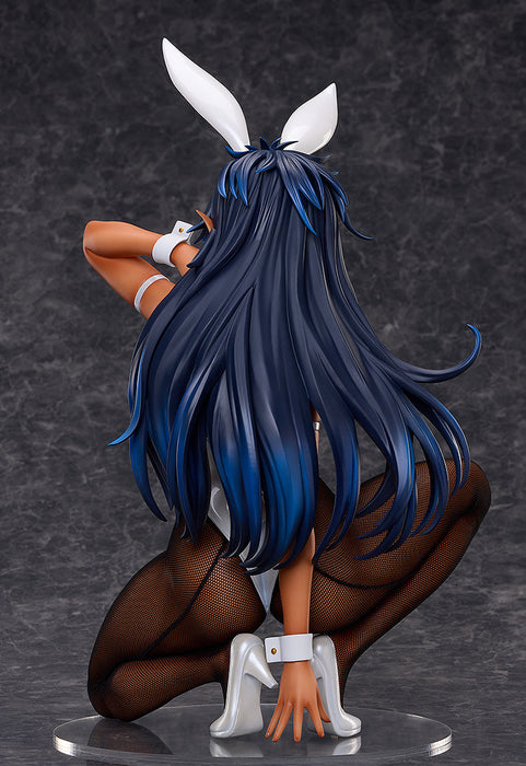 FREEing Bastard!! Heavy Metal Dark Fantasy Arshes Nei Bunny Ver. 1/4 Figure