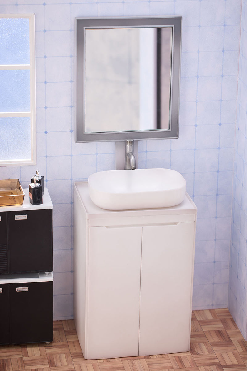 KAWA DESIGN hitomio16 Selfie Girl Deluxe Edition 1/6 Figura UFFICIALE GIAPPONE