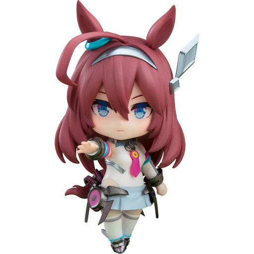 Good Smile Company Nendoroid Umamusume Pretty Derby Mihono Bourbon Action Figure