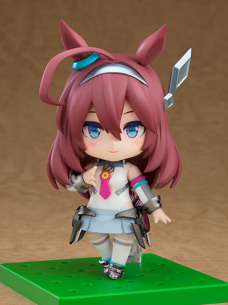 Figurine Nendoroid Umamusume Pretty Derby Mihono Bourbon de Good Smile Company