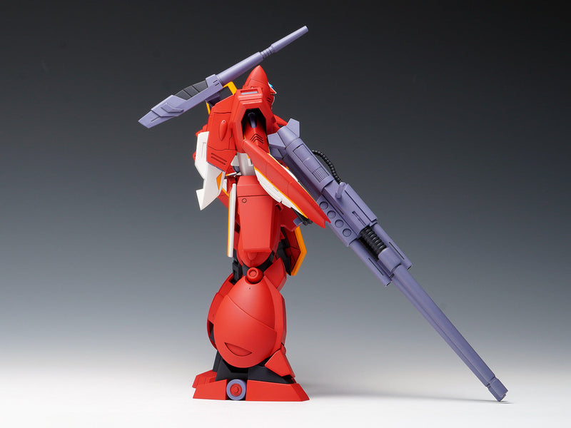 WAVE Panzer World Galient Heavy Armed Galient Kai 1/72 Plastikmodellbausatz JAPAN