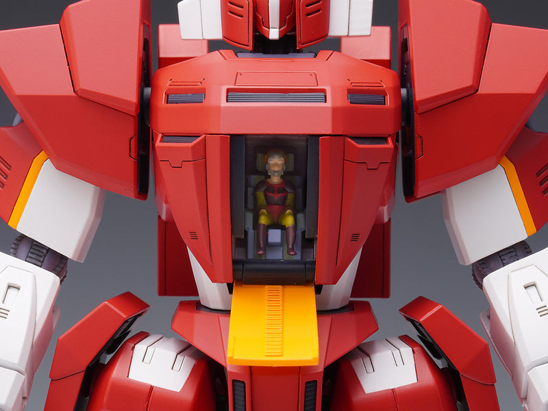 WAVE Panzer World Galient Heavy Armed Galient Kai 1/72 Plastikmodellbausatz JAPAN