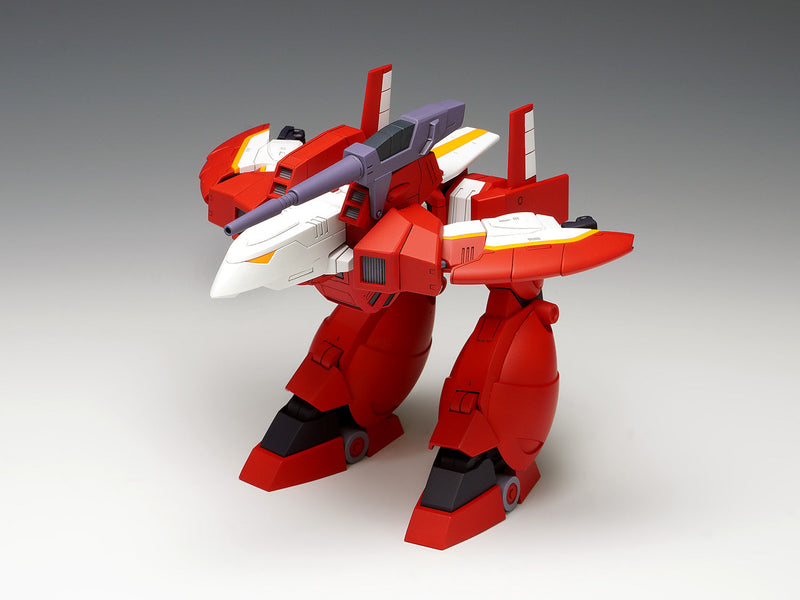 WAVE Panzer World Galient Heavy Armed Galient Kai 1/72 Plastikmodellbausatz JAPAN