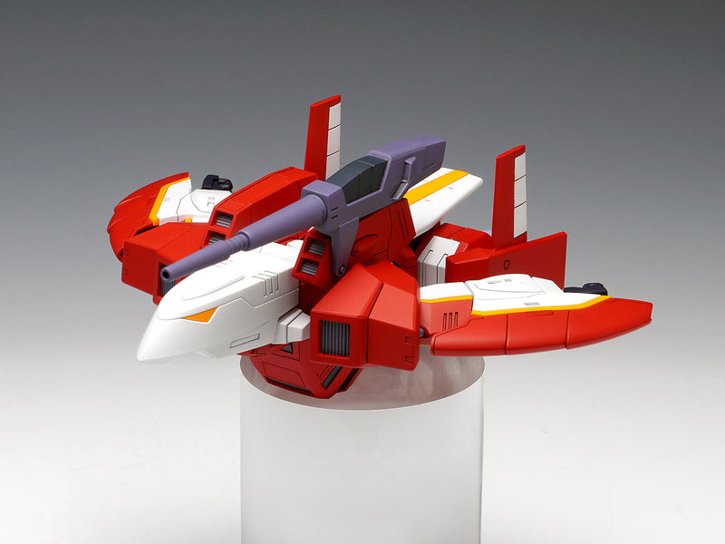 WAVE Panzer World Galient Heavy Armed Galient Kai 1/72 Plastikmodellbausatz JAPAN