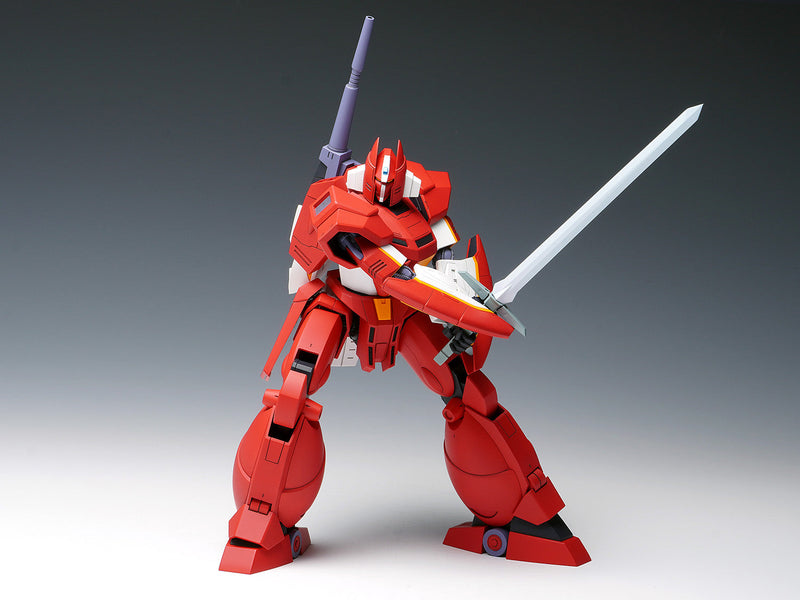 WAVE Panzer World Galient Heavy Armed Galient Kai 1/72 Plastikmodellbausatz JAPAN