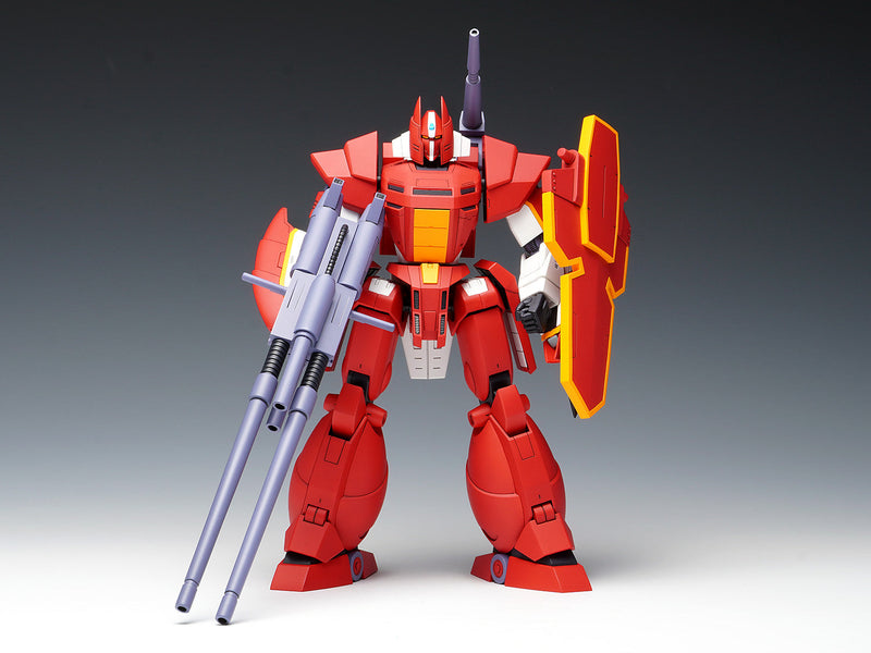 WAVE Panzer World Galient Heavy Armed Galient Kai 1/72 Plastikmodellbausatz JAPAN