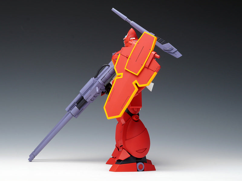 WAVE Panzer World Galient Heavy Armed Galient Kai 1/72 Plastikmodellbausatz JAPAN