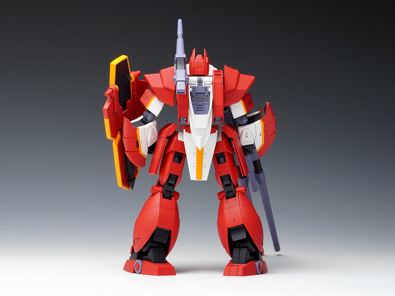 WAVE Panzer World Galient Heavy Armed Galient Kai 1/72 Plastikmodellbausatz JAPAN