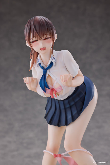 Vivify Koe wo Gaman Suru Orikousan Riko Ogasawara Special Edition 1/6 Figure