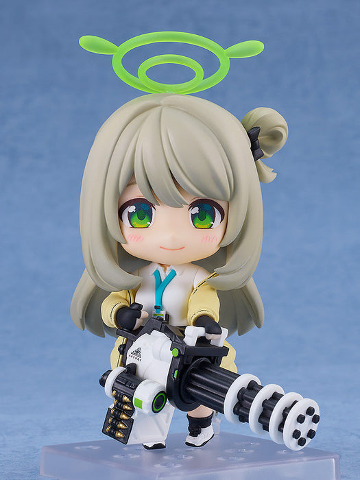 Good Smile Company Nendoroid Blue Archive Nonomi Izayoi Action Figure JAPAN