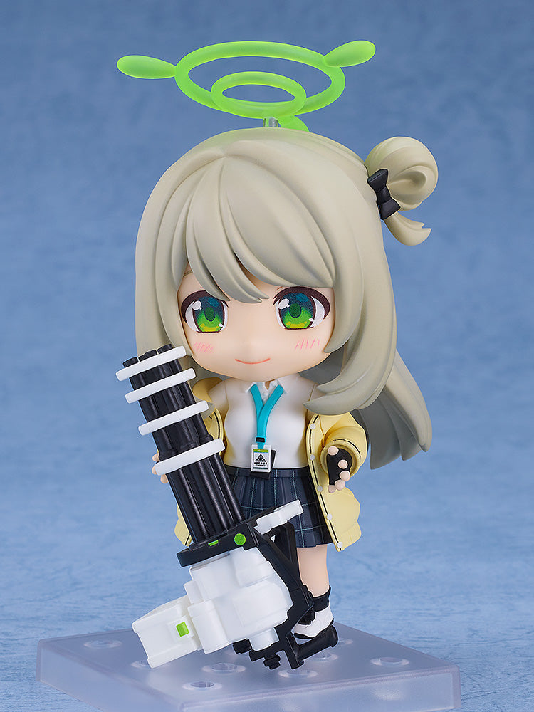 Good Smile Company Nendoroid Blue Archive Nonomi Izayoi Figurine JAPON