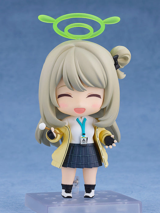 Good Smile Company Nendoroid Blue Archive Nonomi Izayoi Action Figure JAPAN