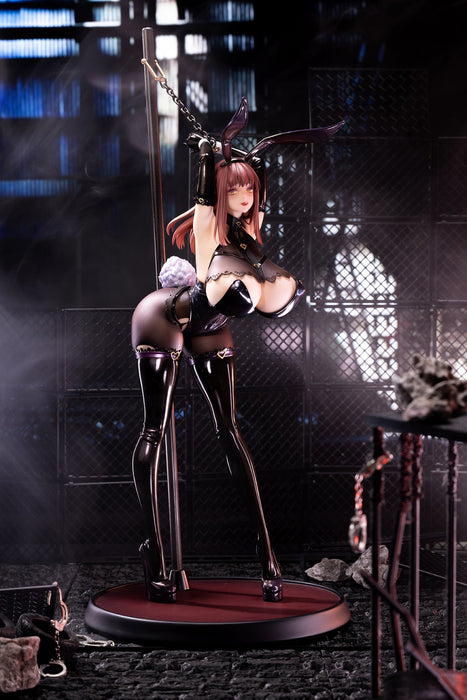 ADAMAS Tied Up Bunny Girl 1/6 Figure JAPAN OFFICIAL