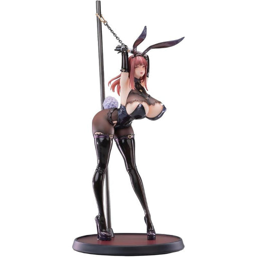 ADAMAS Tied Up Bunny Girl 1/6 Figure JAPAN OFFICIAL