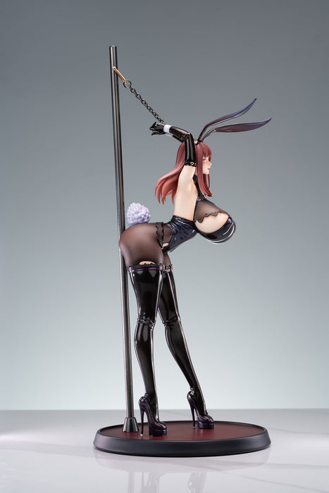 ADAMAS Tied Up Bunny Girl 1/6 Figure JAPAN OFFICIAL