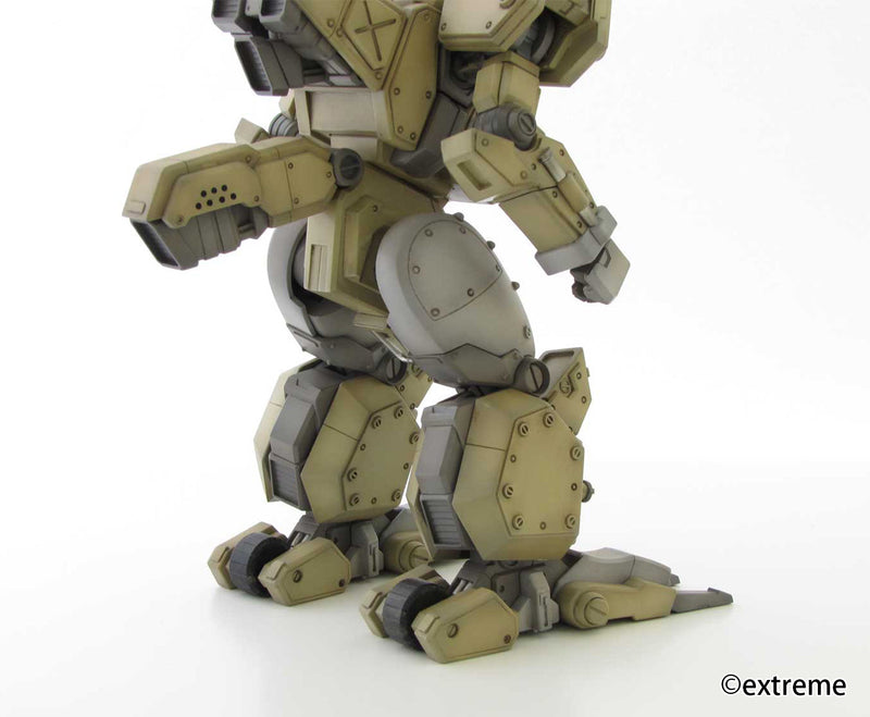 Traje de asalto ciruela Valken ASS-117A Valken Jake modelo 1/35 Kit de modelo de plástico JAPÓN