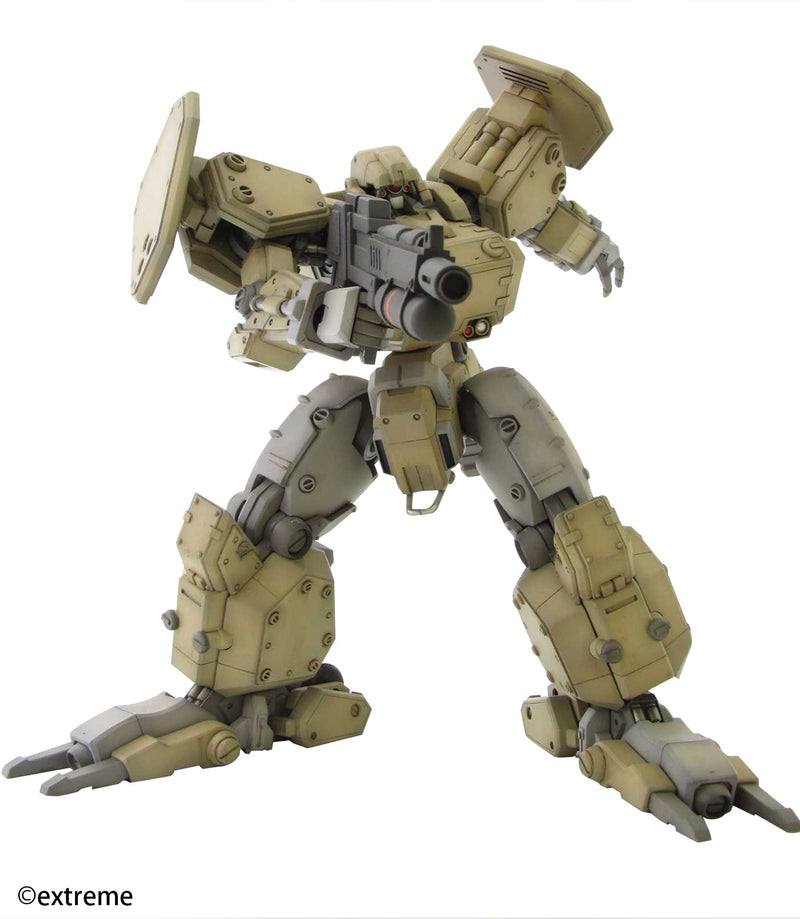 Traje de asalto ciruela Valken ASS-117A Valken Jake modelo 1/35 Kit de modelo de plástico JAPÓN