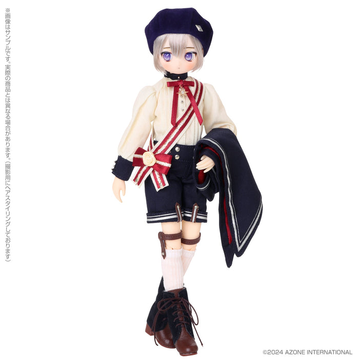 Iris Collection Petite Leo Rise to the Star Twilight Navy ver. 1/6 Doll JAPAN