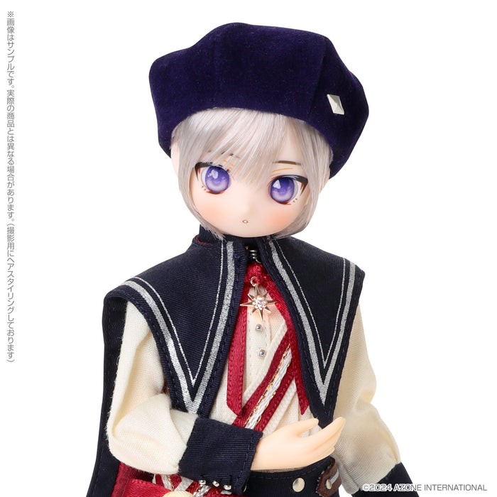 Iris Collection Petite Leo Rise to the Star Twilight Navy ver. 1/6 Doll JAPAN