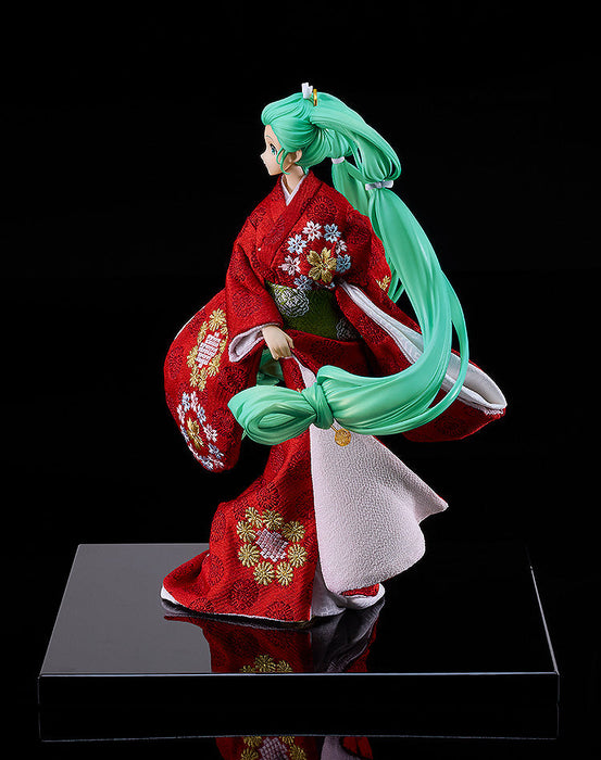 Good Smile Company Hatsune Miku Beauty Looking Back Miku Ver. 1/7 Japanese Doll