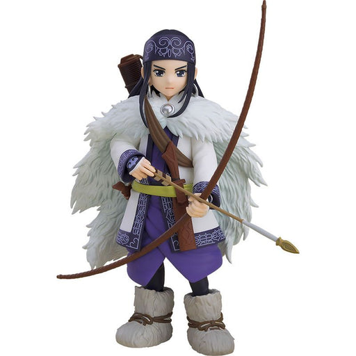 Good Smile Company POP UP PARADE Golden Kamuy Asirpa Figure JAPAN OFFICIAL