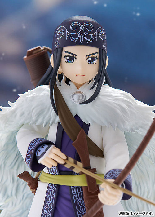 Good Smile Company POP UP PARADE Golden Kamuy Asirpa Figure JAPAN OFFICIAL