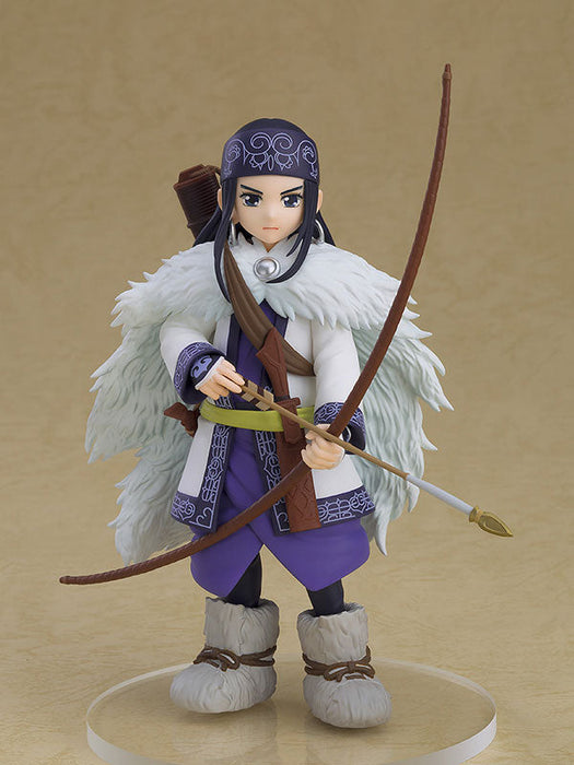 Good Smile Company POP UP PARADE Golden Kamuy Asirpa Figure JAPAN OFFICIAL