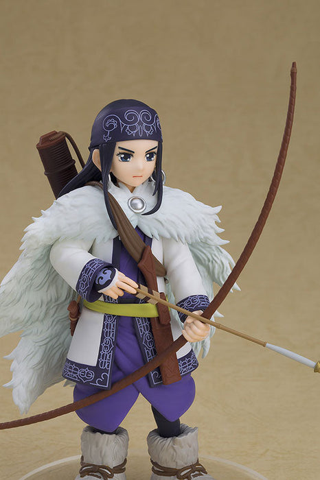 Good Smile Company POP UP PARADE Golden Kamuy Asirpa Figure JAPAN OFFICIAL