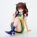 To Love-Ru Darkness Uniform Series Mikan Yuuki High School Student Ver. Figure