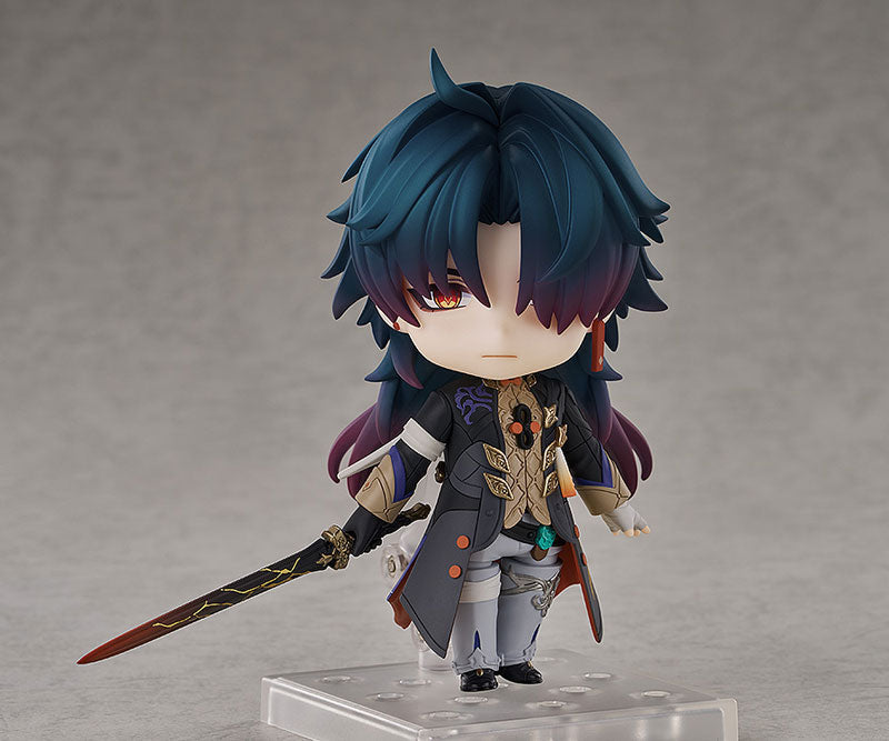 Good Smile Company Nendoroid Honkai Star Rail Blade Action Figure JAPAN OFFICIAL