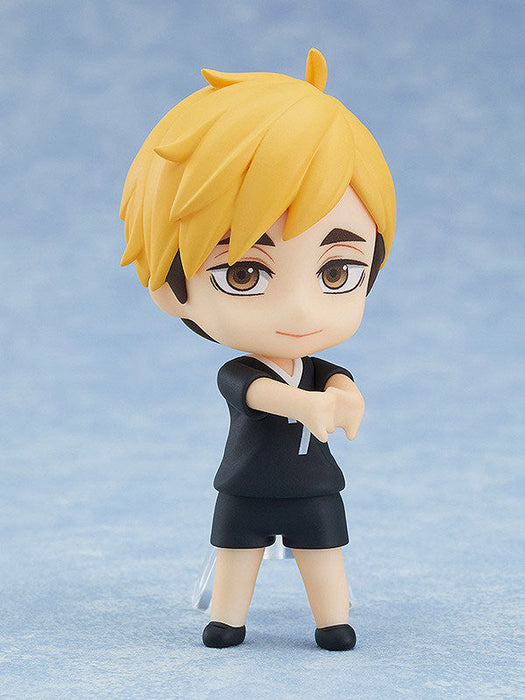 Orange Rouge Nendoroid Surprise Haikyu!! Nationals Arc Figure 8Pack BOX JAPAN