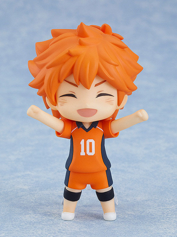 Orange Rouge Nendoroid Surprise Haikyu !! Nationals Arc Figure 8Pack BOX JAPON