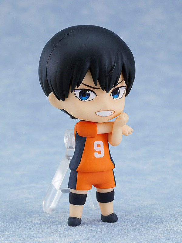 Orange Rouge Nendoroid Surprise Haikyu !! Nationals Arc Figure 8Pack BOX JAPON