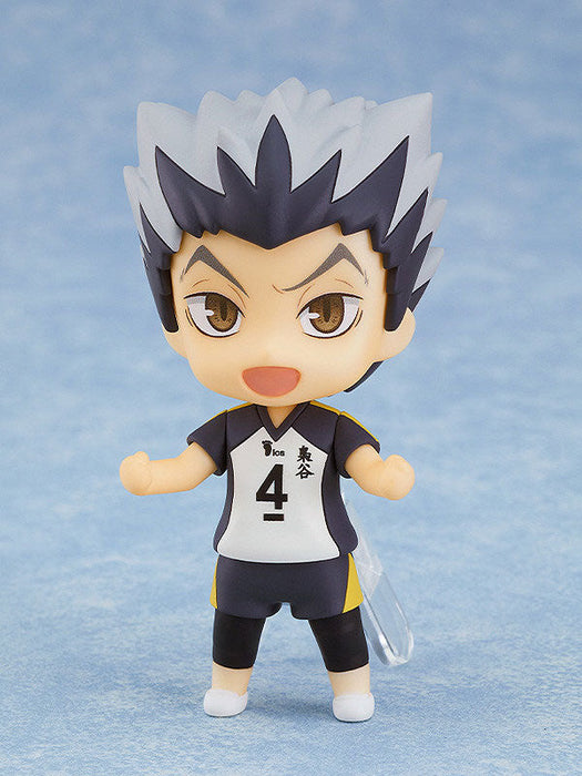 Orange Rouge Nendoroid Surprise Haikyu!! Nationals Arc Figure 8Pack BOX JAPAN