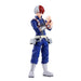 BANDAI S.H.Figuarts My Hero Academia Shoto Todoroki Action Figure JAPAN OFFICIAL