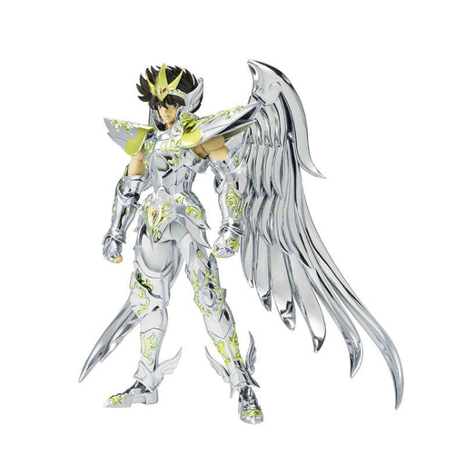 BANDAI Saint Cloth Myth EX Pegasus Seiya Action Figure JAPAN OFFICIAL