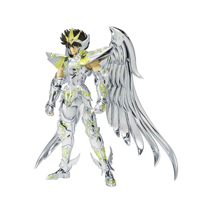 BANDAI Saint Cloth Myth EX Pegasus Seiya Action Figure JAPAN OFFICIAL