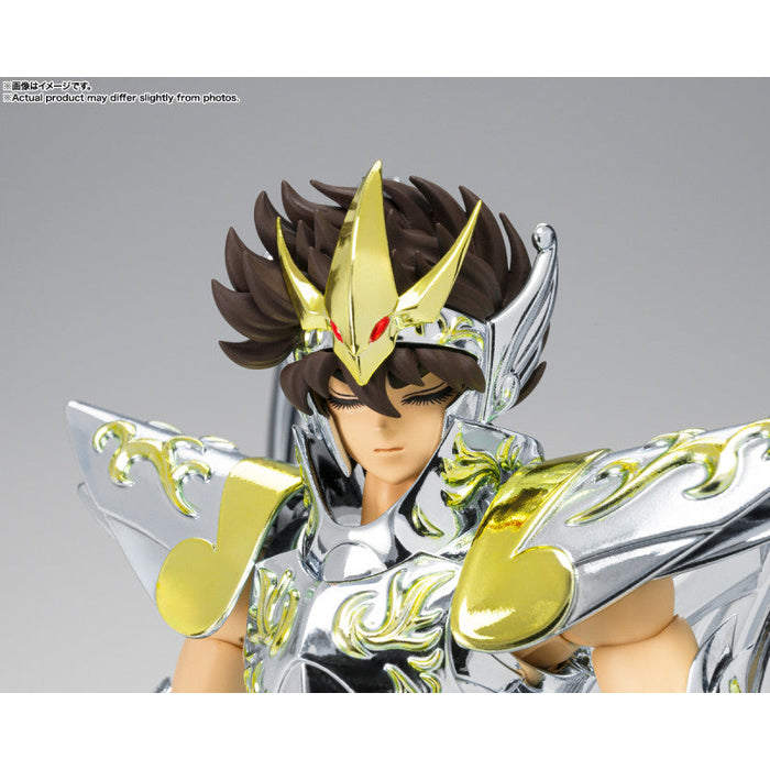 BANDAI Saint Cloth Myth EX Pegasus Seiya Action Figure JAPAN OFFICIAL