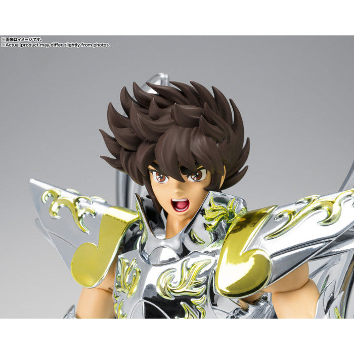 BANDAI Saint Cloth Myth EX Pegasus Seiya Action Figure JAPAN OFFICIAL