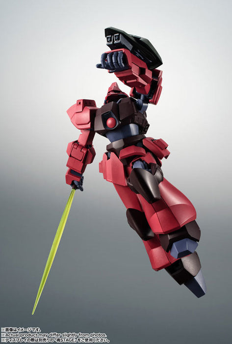 BANDAI SIDE MS Gundam RMS 117 Galbaldy Beta ver. A.N.I.M.E. Action Figure JAPAN