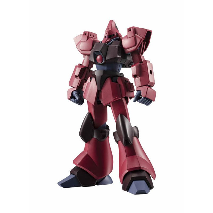 BANDAI SIDE MS Gundam RMS 117 Galbaldy Beta ver. A.N.I.M.E. Action Figure JAPAN