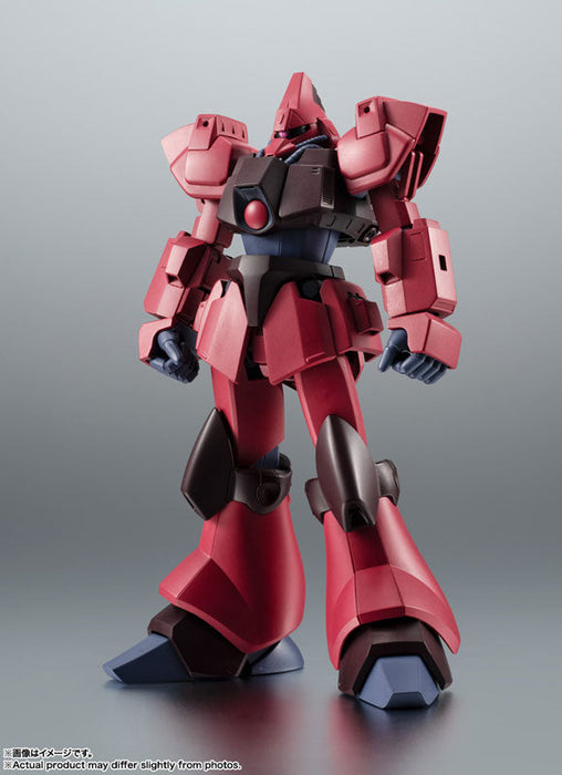 BANDAI SIDE MS Gundam RMS 117 Galbaldy Beta ver. A.N.I.M.E. Action Figure JAPAN