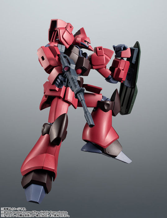 BANDAI SIDE MS Gundam RMS 117 Galbaldy Beta ver. A.N.I.M.E. Action Figure JAPAN