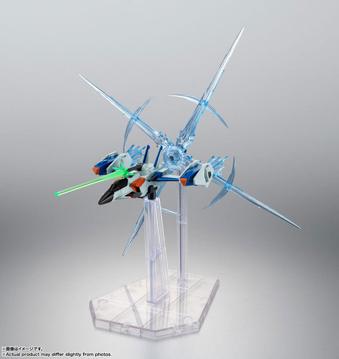 SIDE MS Gundam FX-550 Skygrasper & Effect Part Set ver. A.N.I.M.E. Action Figure