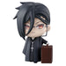 BANDAI Tekupiku Black Butler Public School Arc Sebastian Michaelis Action Figure