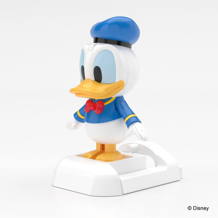 AOSHIMA Rakupura Tokotoko No.DP-07 Disney Character Donald Duck Model Kit JAPAN