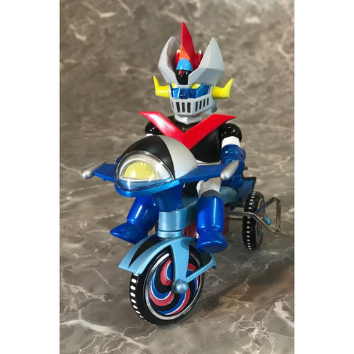 PLEX EXTricycle Great Mazinger B Type Soft Vinyl Figure JAPAN OFFICIAL