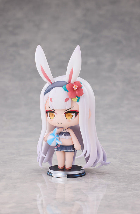 Azur Lane Summer Swimsuit Deformed Figure Vol.1 Shimakaze&Noshiro&Shinano 3Set