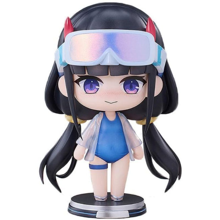 Hanabee Azur Lane Summer Swimsuit Deformed Figure Vol.1 Noshiro JAPAN OFFICIAL