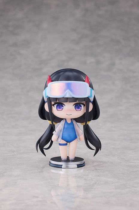 Hanabee Azur Lane Summer Swimsuit Deformed Figure Vol.1 Noshiro JAPAN OFFICIAL